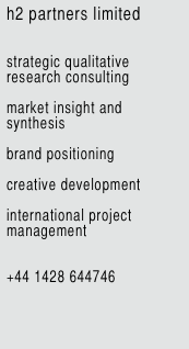 h2 partners limited
